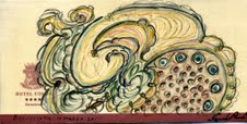 Sandro Rinaldi – Intorno alla Mail Art